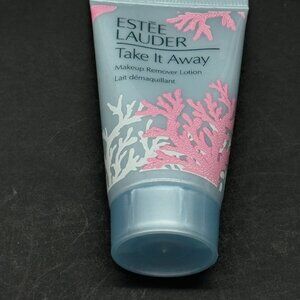 Estee Lauder Take it Away Makeup Remover Lotion 1 fl oz